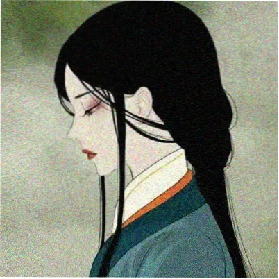 留言者闸口夜班人的圆形头像